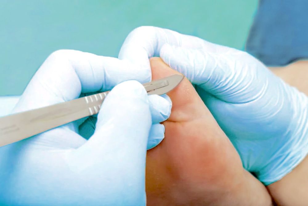 Врач-хирург на выезд