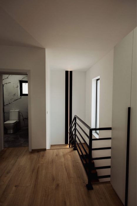 Case Duplex  Rate dezvoltator