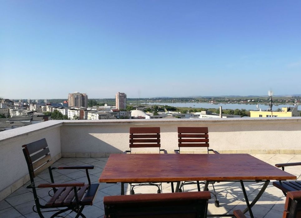 Două camere de închiriat (proprietar)