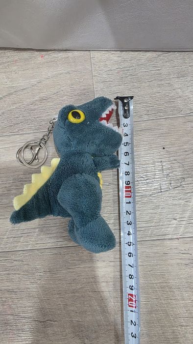 Мягкие игрушки детские