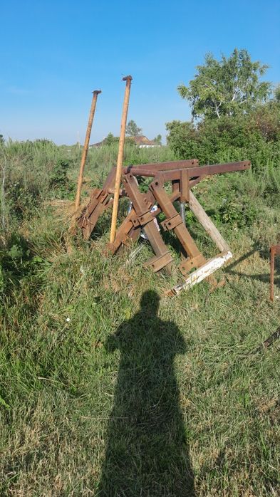 Капневоз в идеальным состоянии