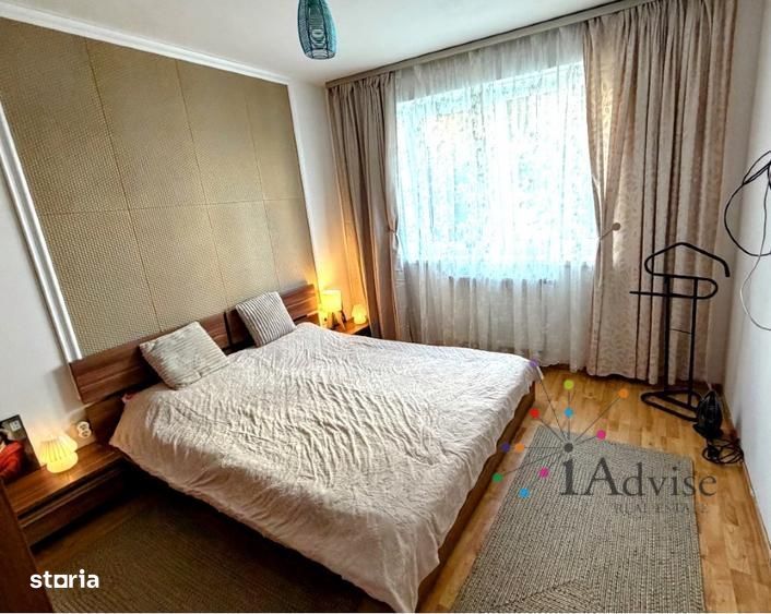 Apartament 2 camere  Avangarden, Brasov