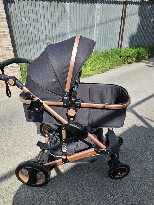 Срочно! Продаётся детская коляска