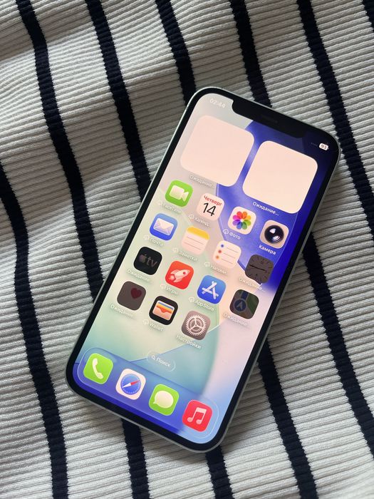 Iphone 12 128 гб