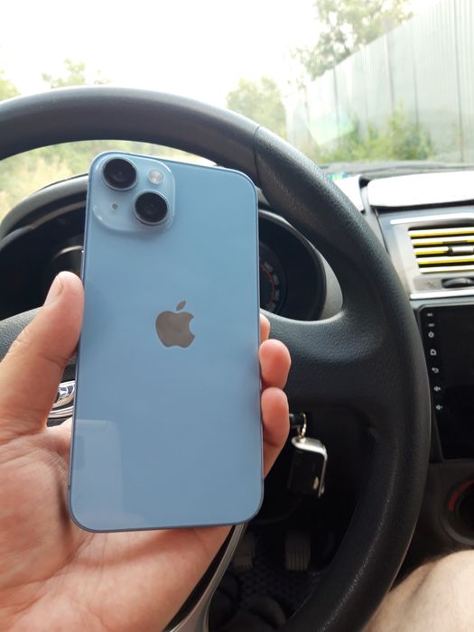 Iphone 14 в отличном состоянии, айфон 14