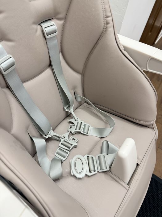 Scaun de masa Buf Boof