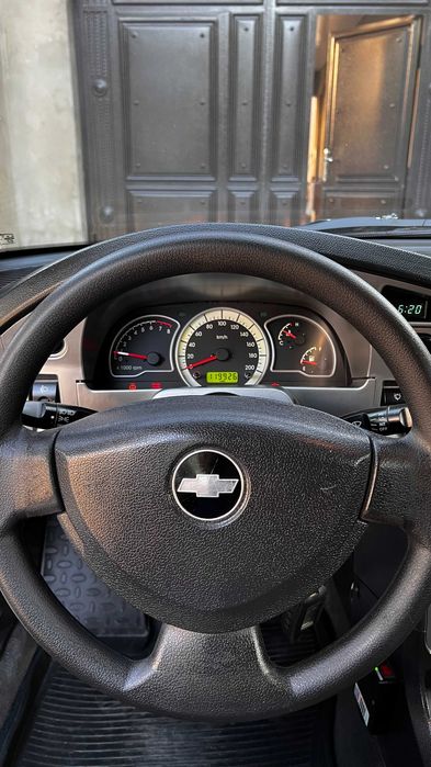 Nexia 2 sonc gibrit 2014
