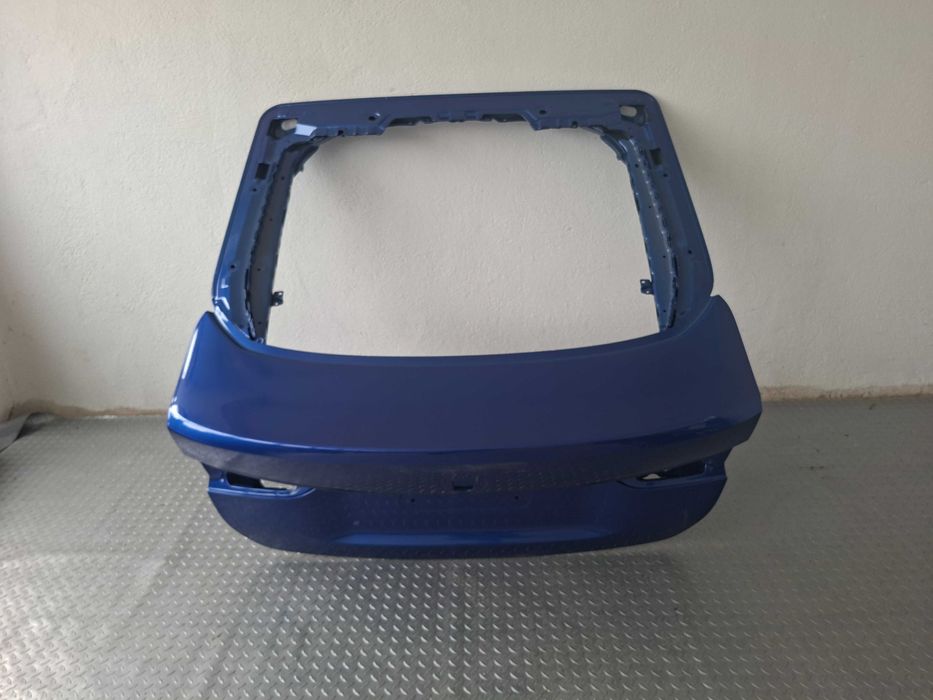 Нов Оригинален Алуминиев Заден Капак Багажник BMW G26 G26 I4