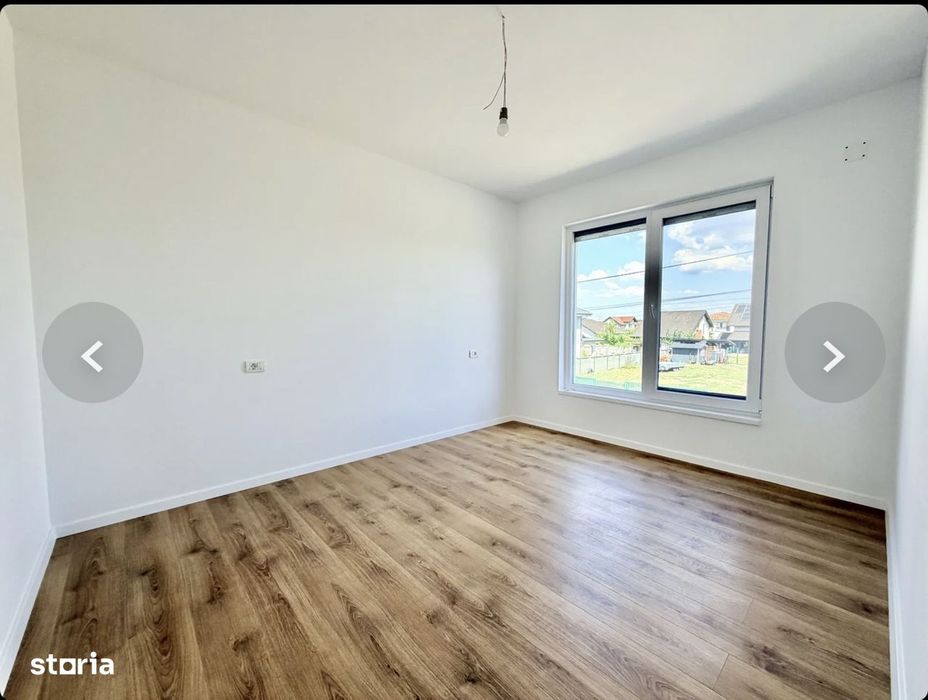Duplex premium, cu 5 camere, locație ultracentrala - Mosnita Noua