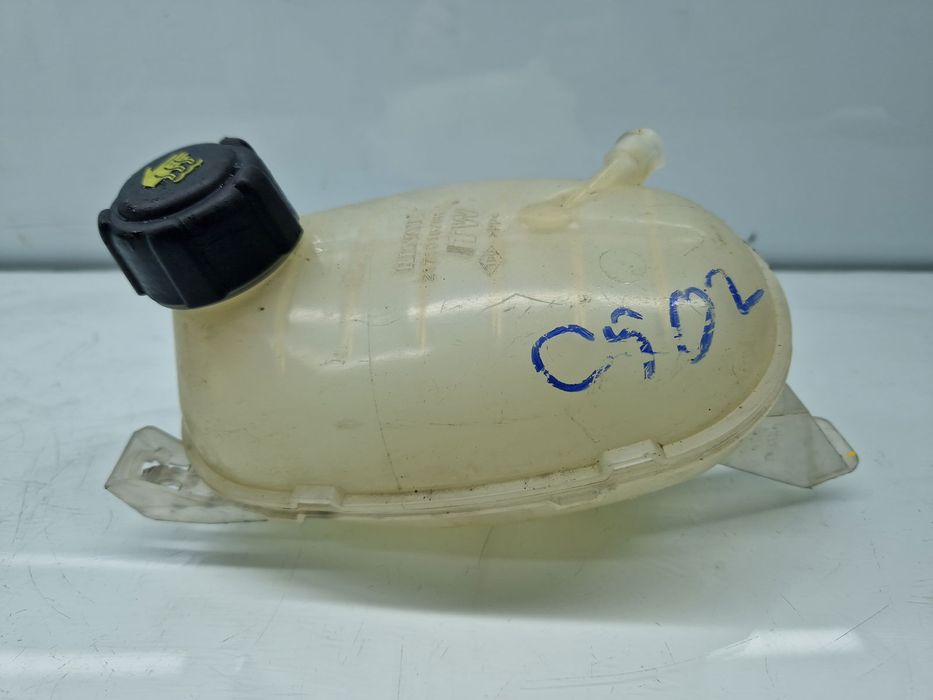 Vas expansiune Dacia Logan II MCV BK (K52) [Fabr 2013-2022] Facelift 2