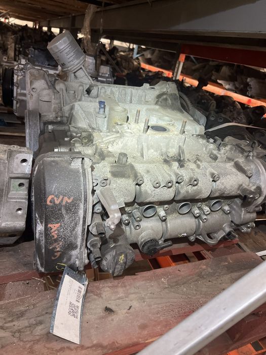 Motor dezechipat Audi A4 B9 2018