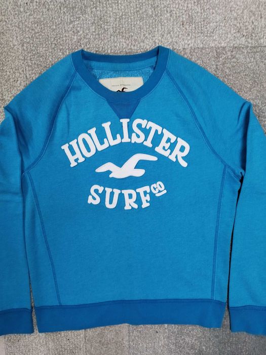 Hollister,FILA,Kappa,FSBN - Блузи , Долнище