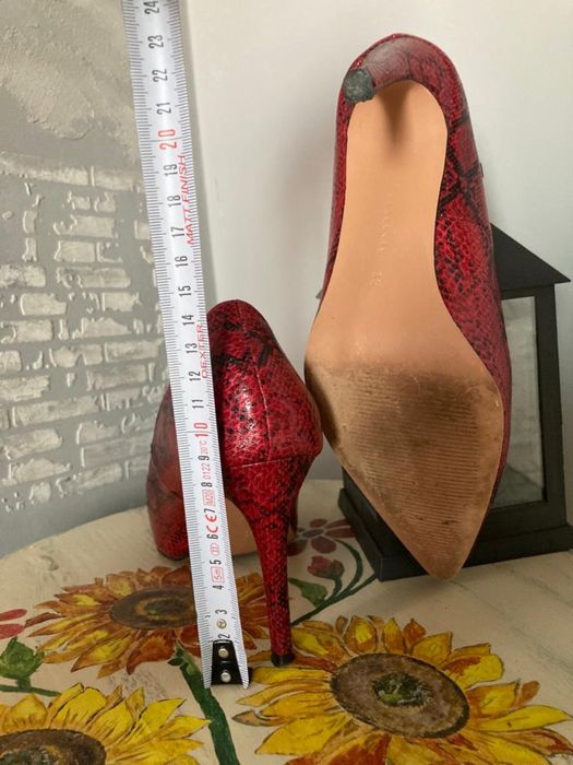 Vand Pantofi Reserved