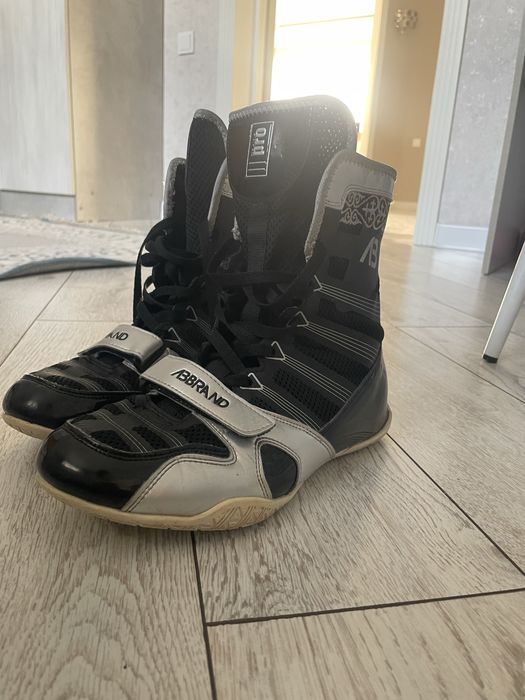 Баксерки аббренд