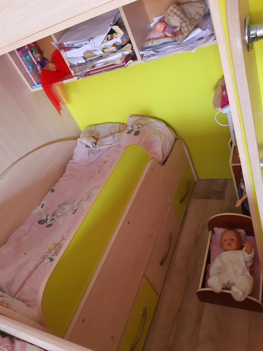 Кровать детская павлодар