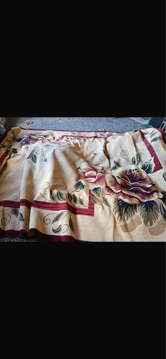Иранский ковер, 6х5 м продам срочно