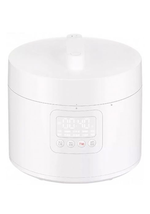 Мультиварка Xiaomi Smart Pressure Cooker 5L белый