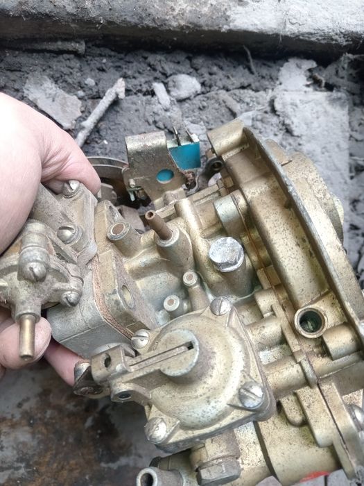 Продам карбюратор