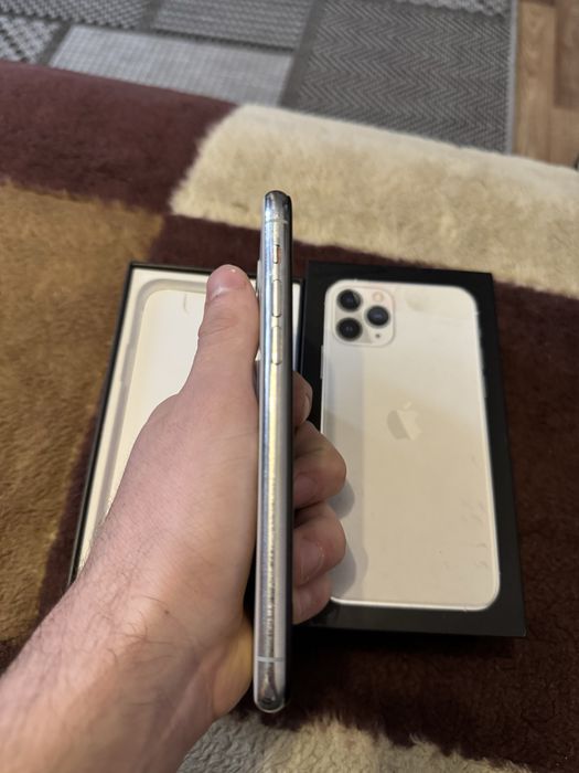 Iphone 11 Pro 64gb Айфон 11 Про 64гб