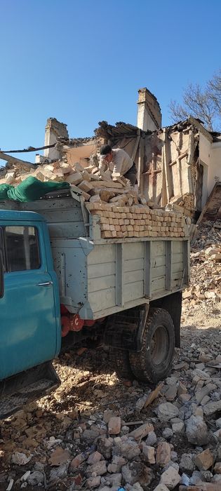 Бу гишт bu gisht Бу кирпич sssr saldatskiy kop miqtorda bor