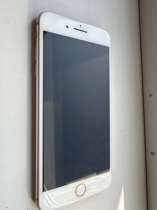 IPhone 8 Plus 256 ГБ
