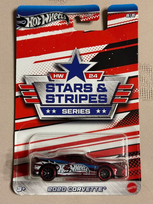 Hot Wheels Silver Series модели