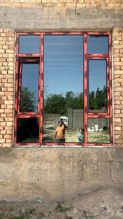 Акфа ромлар ва Екопен