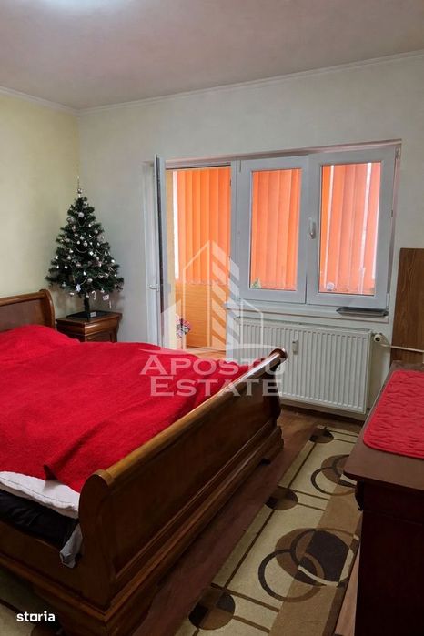 Apartament 3 camere de vanzare, garaj, zona Girocului, Timisoara