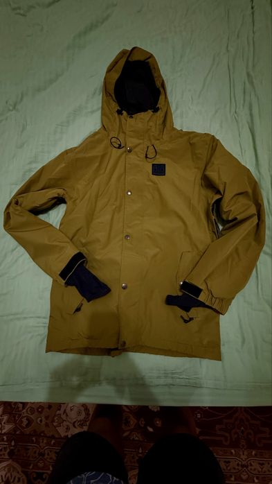 Горнолыжная куртка Airblaster