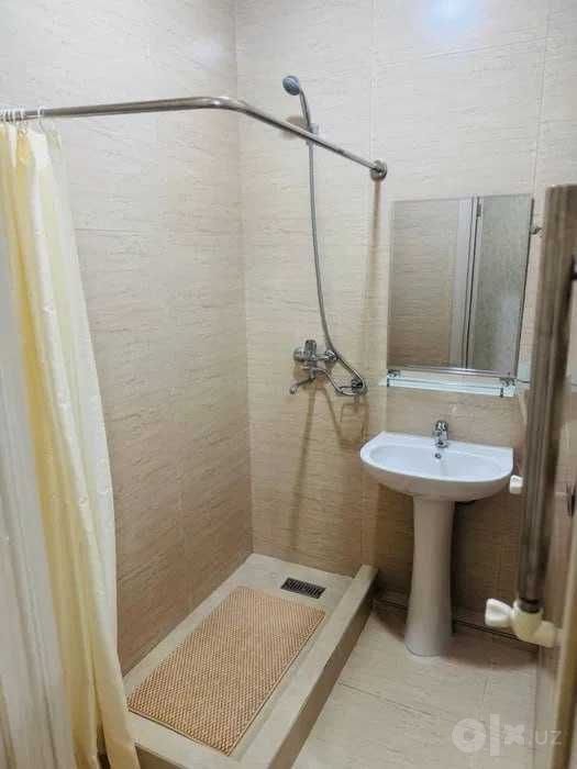 Сдаётся квартира на Алмазаре, ЖК "Almazar city", ор-р: улица Карасарай