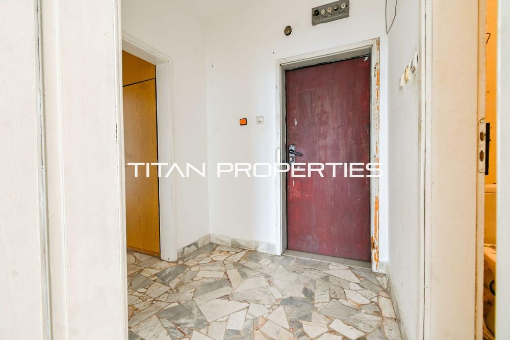 Тристаен, продажба, ж.к. Младост 4