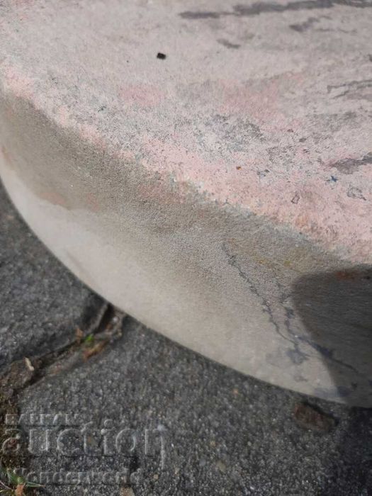 Стар Камък за точило - точиларски камък