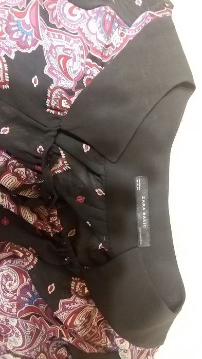 H&M, Zara Рокли, пола-панталон ХЛ/Л размер