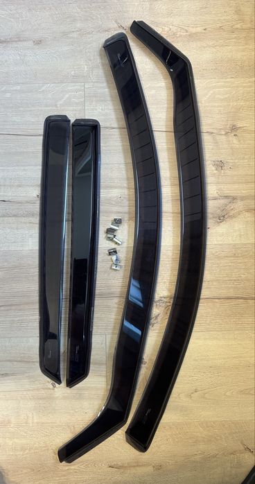 Paravanturi Heko Hyundai Kona 2024-2025