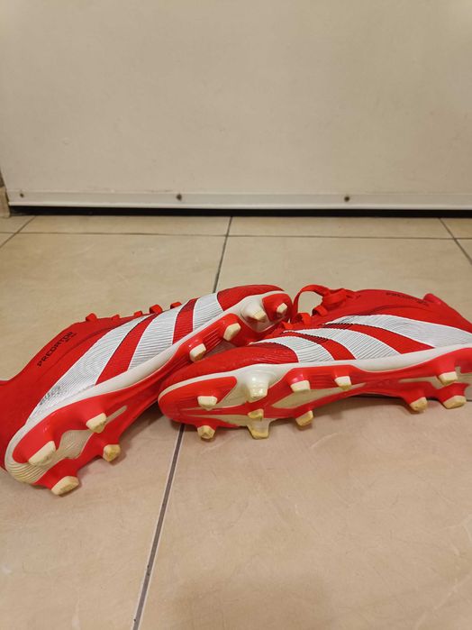 Бутонки Adidas Predator 42 номер