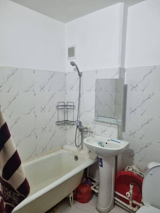 Сдаётся квартира Саттепо