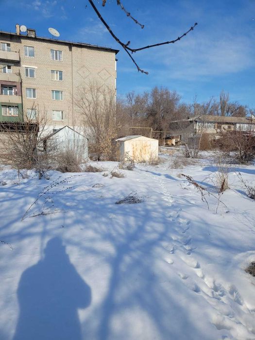 Участок в Карабулак