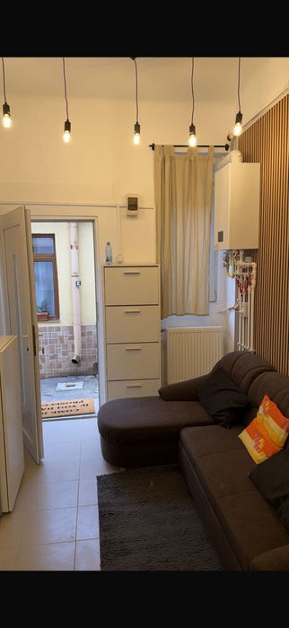 Garsonieră - Strada Lungă 48.000 euro