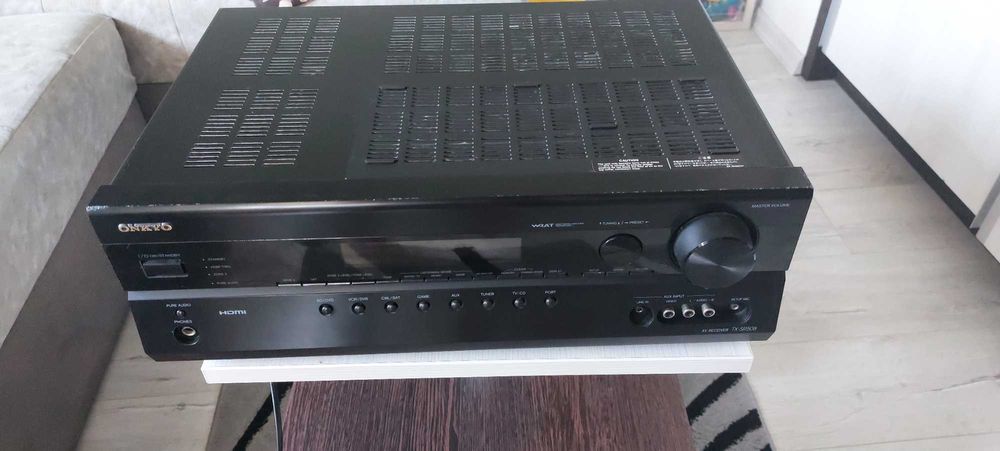 Ресивър Onkyo TX - SR508