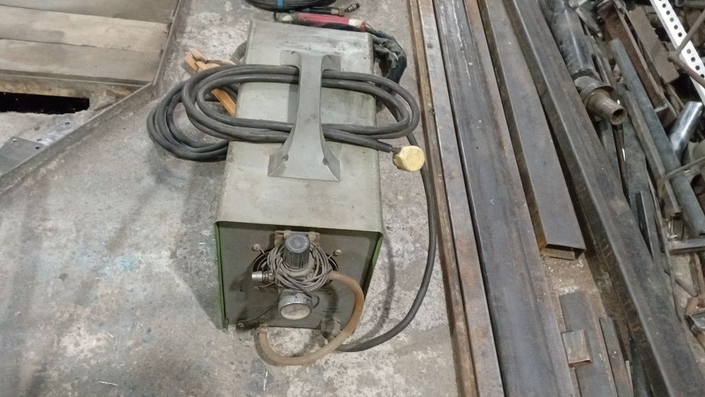 Плазморез 3 в 1.