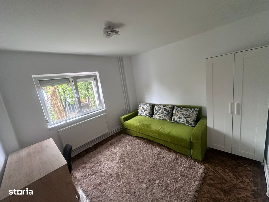 Apartament 1 camera, zona Complexul Studentesc
