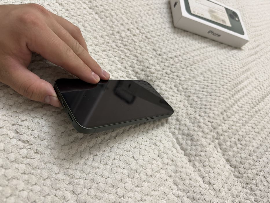 Iphone 13, 128 gb