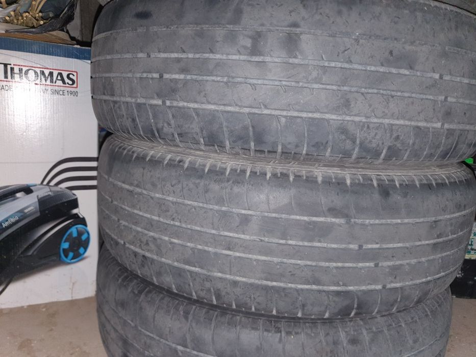 Продаются б/у шины