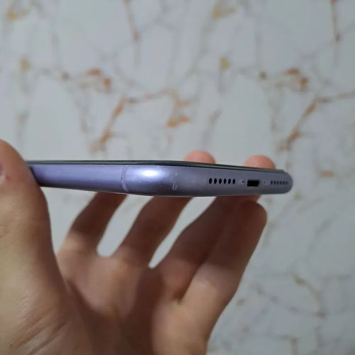 iPhone 11/128 72% / Айфон 11/128