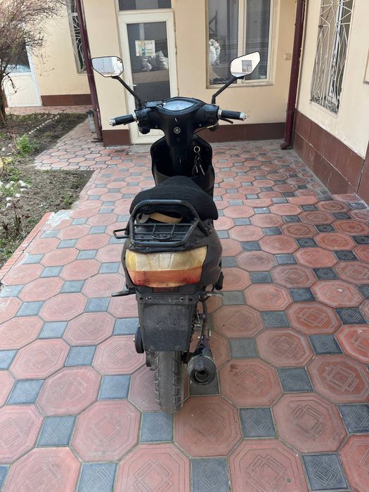 Продам скутер!!!срочно!!!