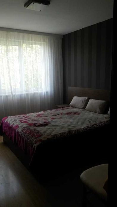 Дава се под наем Двустаен апартамент в София, Люлин 9 - 68 кв.м за 350 € - Снимка #1