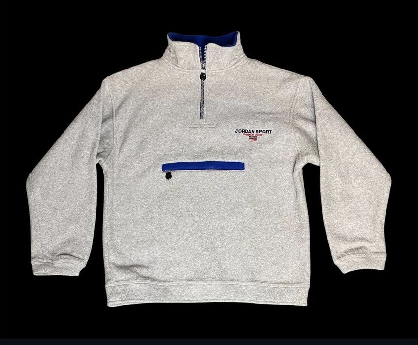 Детски анурак Jordan Sport Размер  15/16 XXS