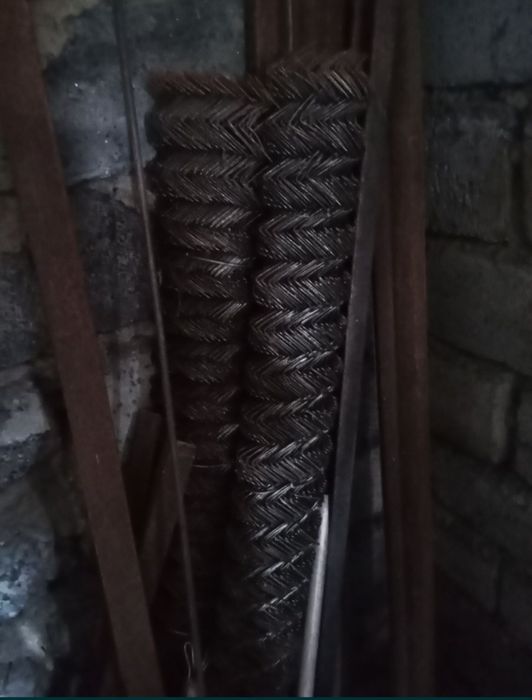 Продам сетка рабица