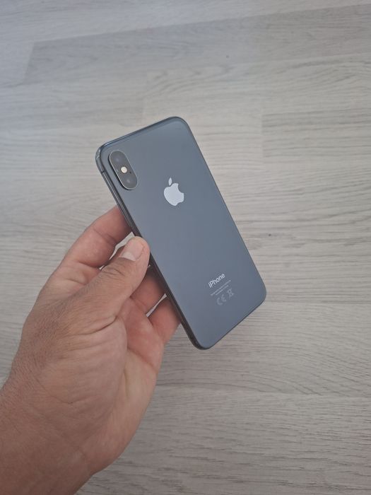 Iphone X 64GB Ideal xolatda!
