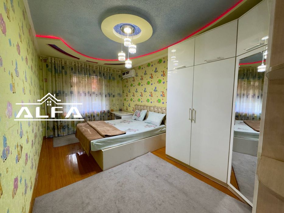 3 xonali 85m2 3-qavat. kvartira sotiladi #3x.  #189s